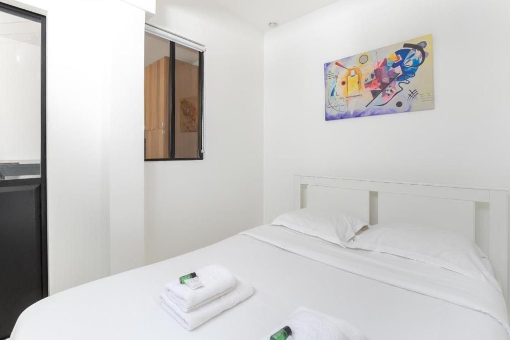 Apartment Montparnasse Magnifique *